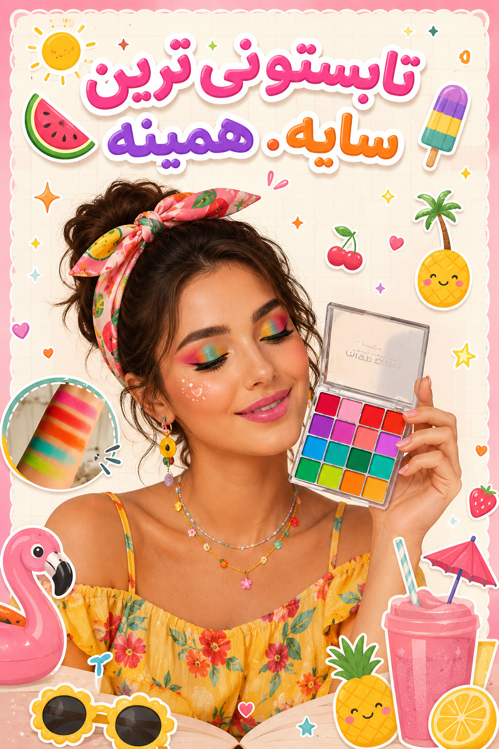 محصول ویژه ۱