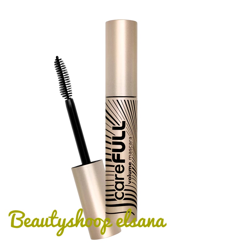 ریمل حجم دهنده فلورمار مدل CAREFULL