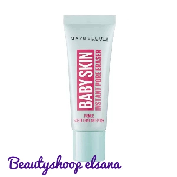 پرایمر میبلین مدل Baby Skin