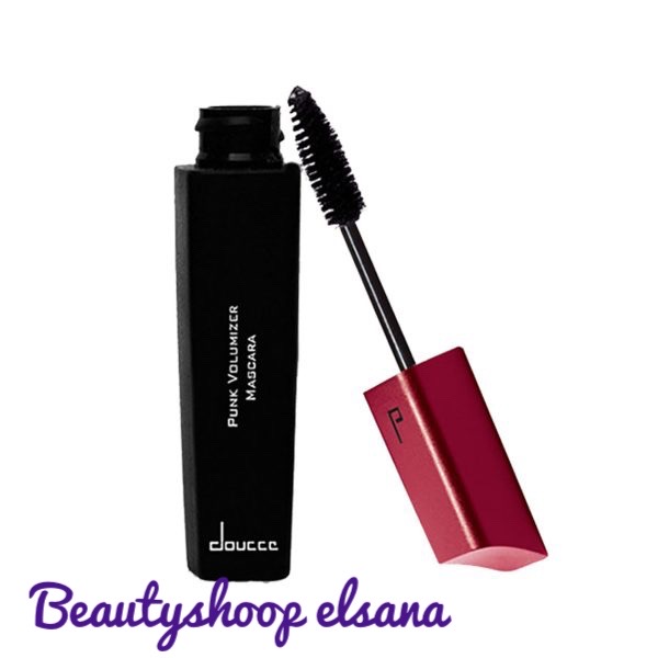 ریمل حجم دهنده دوسه