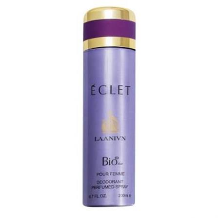 اسپری بیو رایحه Eclet