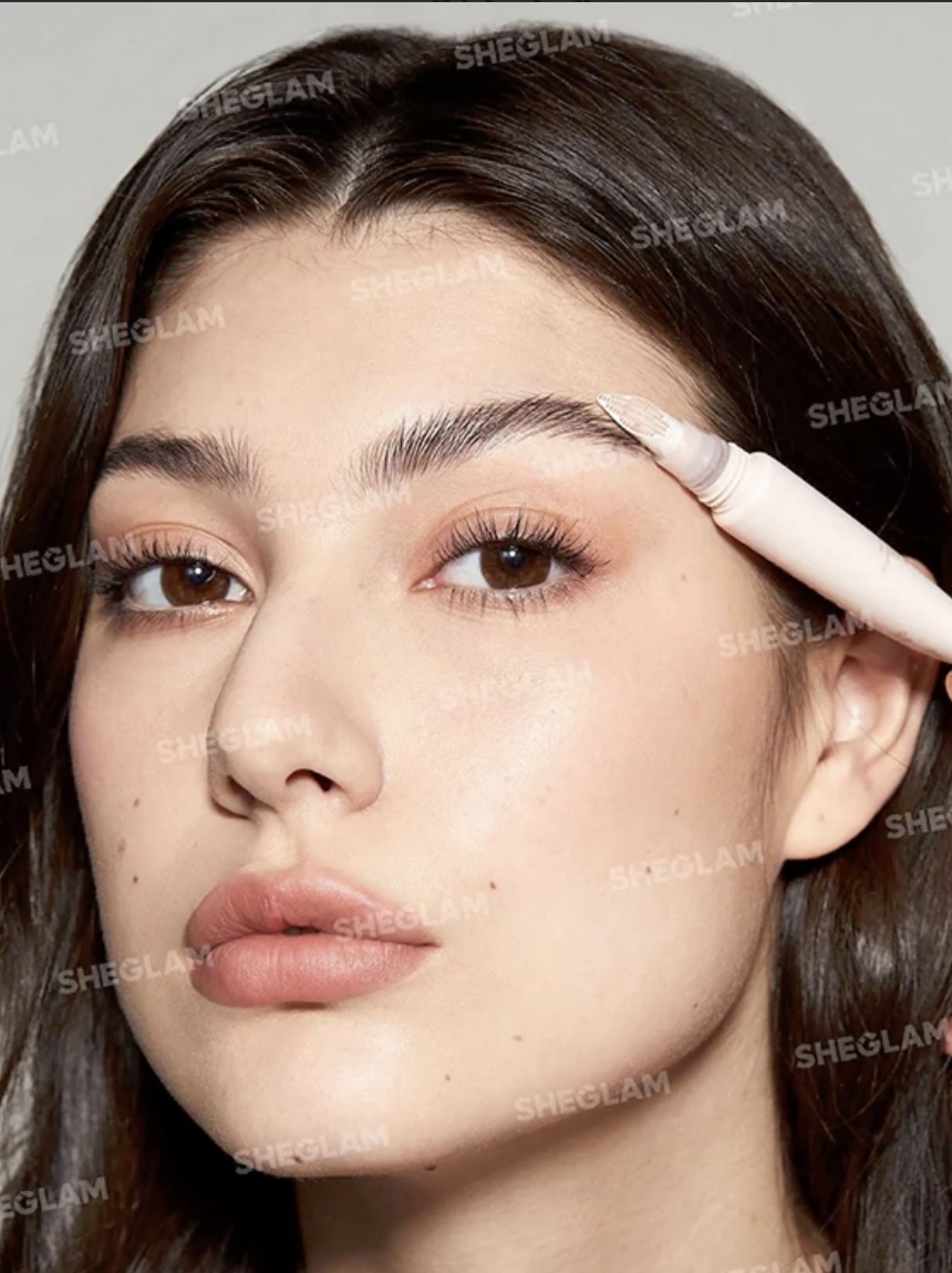 ژل  ابرو تيوبى شيكلم مدل BROW BREAKDOWN وزن ٤.٨ كرم