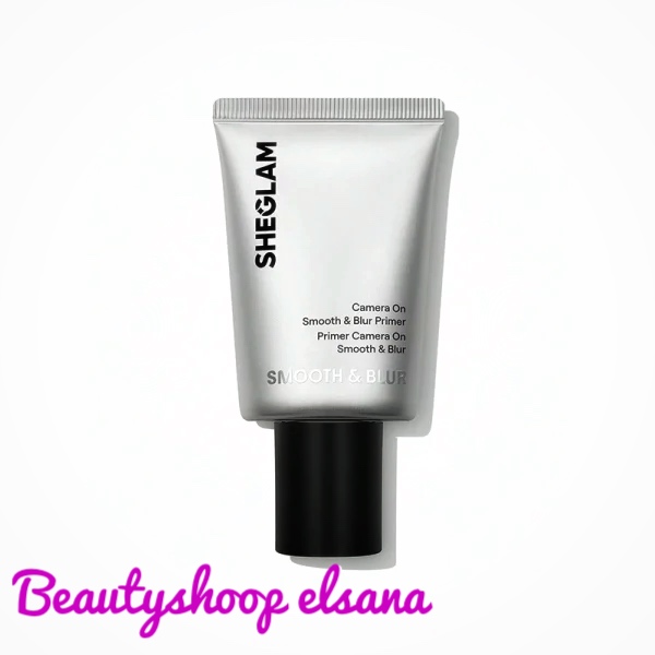 پرایمر مات کننده و محوکننده منافذ شیگلم مدل CAMERA ON
