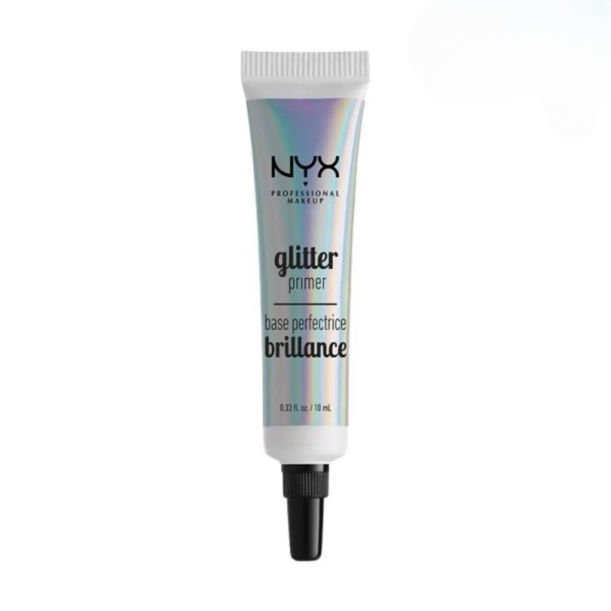 پرایمر اکلیل نیکس مدل Glitter
