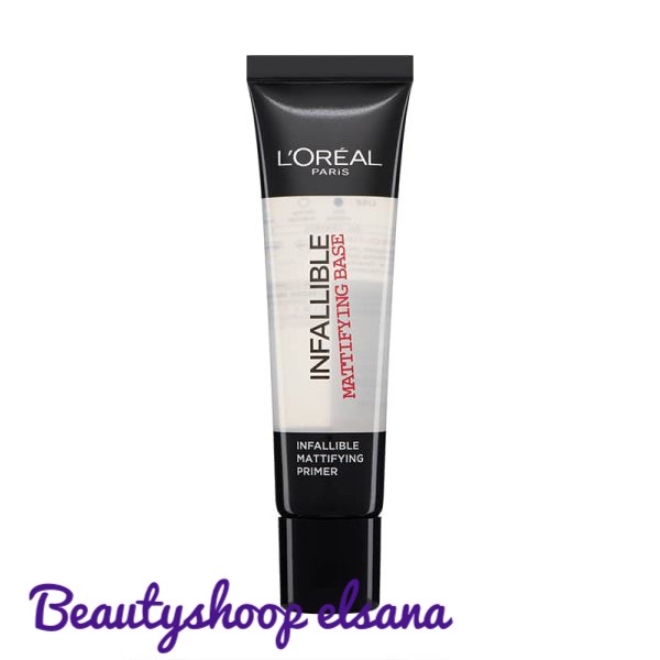 پرایمر لورآل