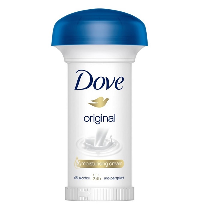 دئودورانت قارچی ضدتعریق داو Dove